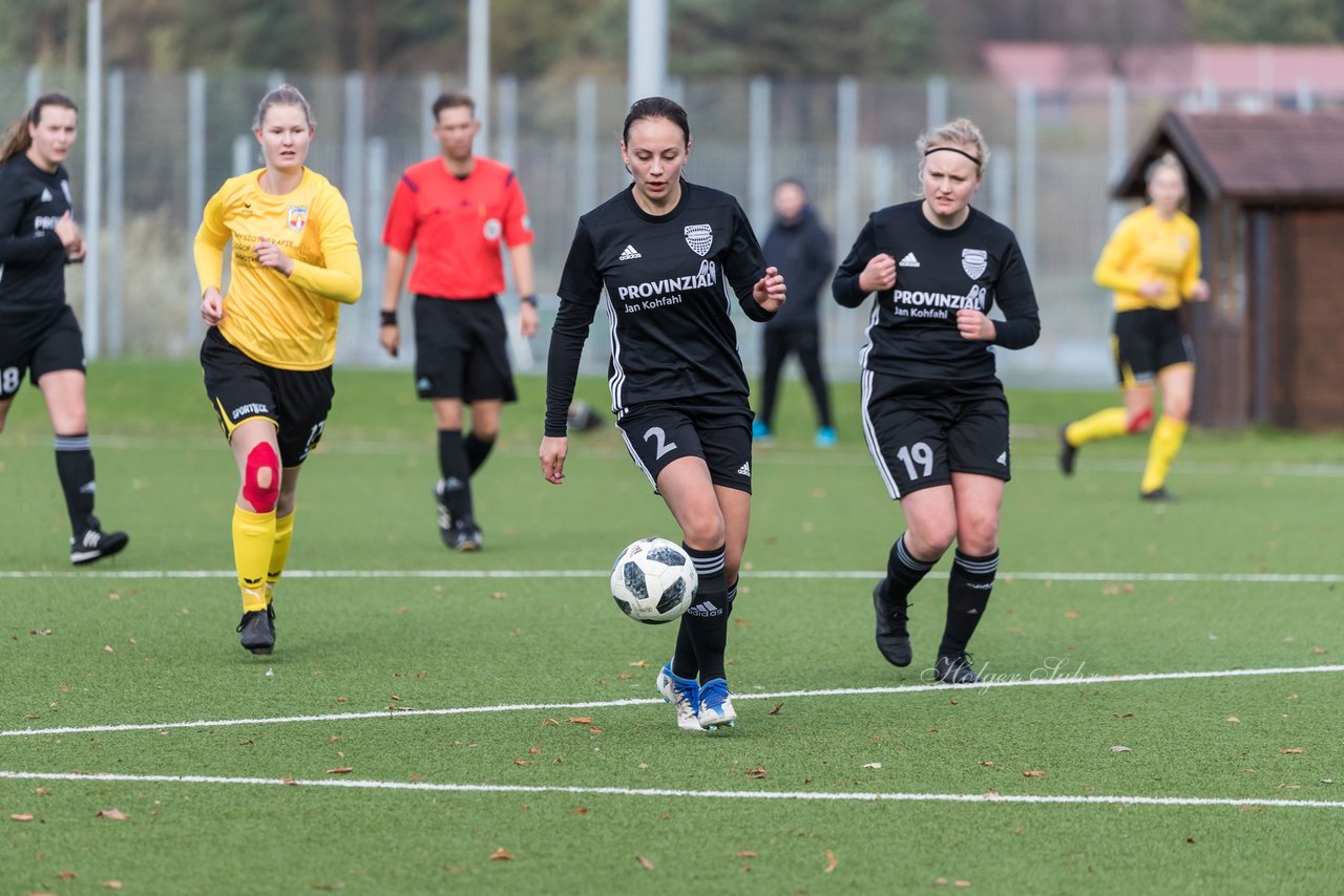 Bild 324 - F FSC Kaltenkirchen - SV Frisia 03 Risum-Lindholm : Ergebnis: 0:7